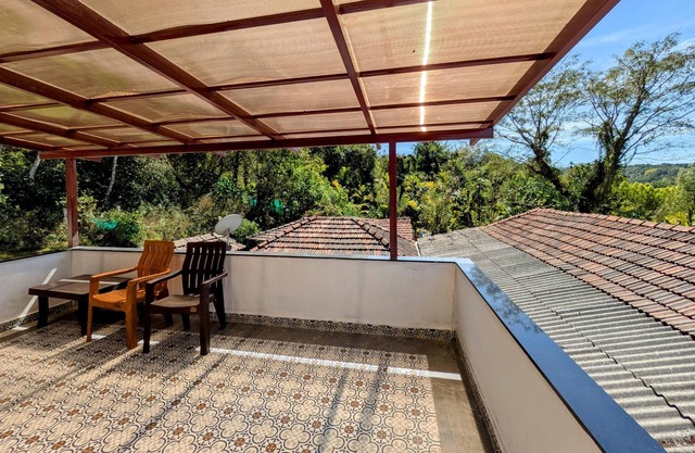 Gavi Homestay