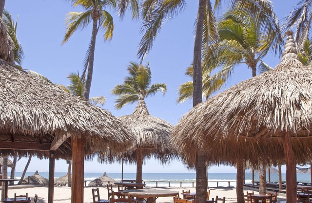 Gaviana Resort