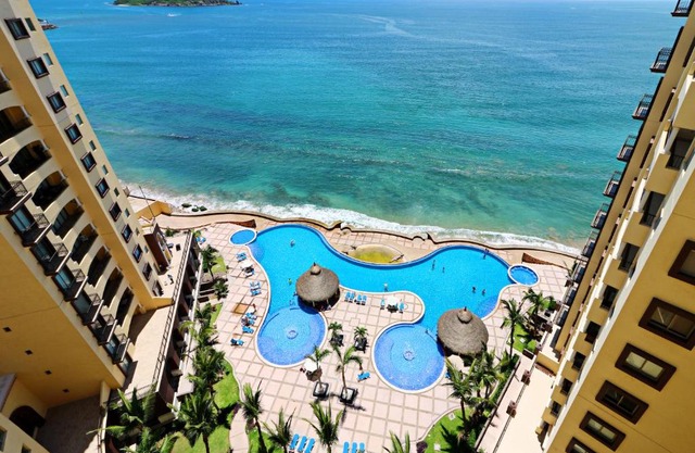 GAVIAS GRAND MAZATLAN APT. 1415