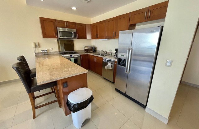 Gavias Grand Ocean Front