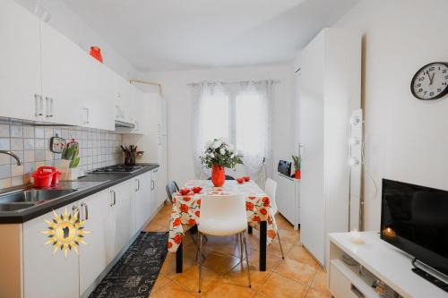 Gavina Blanca - Loft in centro a Castelsardo