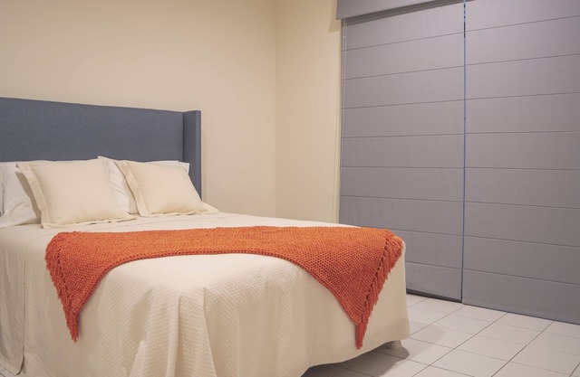 Gaviotas Apartments