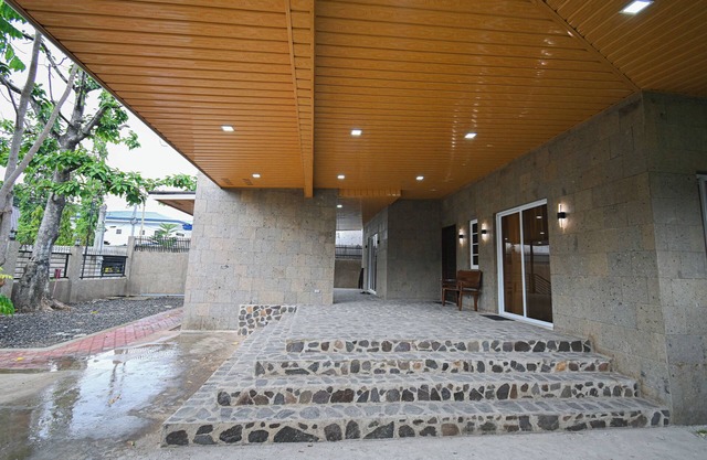 GAVS ABODE: Your Peaceful and Spacious Retreat in Dumaguete