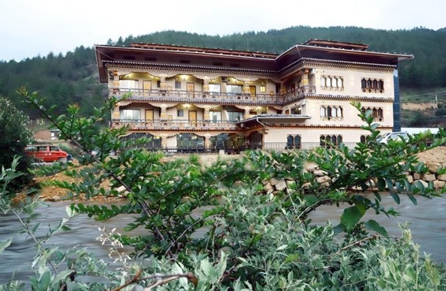 Gawaling Hotel