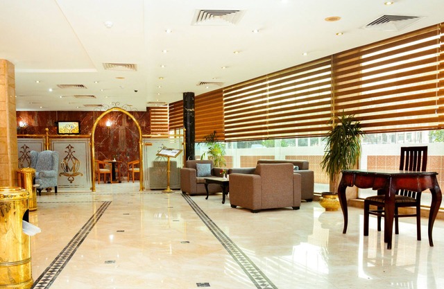 Gawharet Al Ahram Hotel