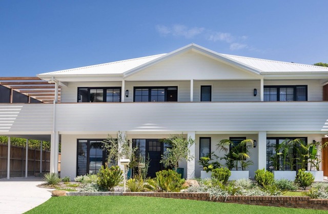 Free night on us this winter at Gawura