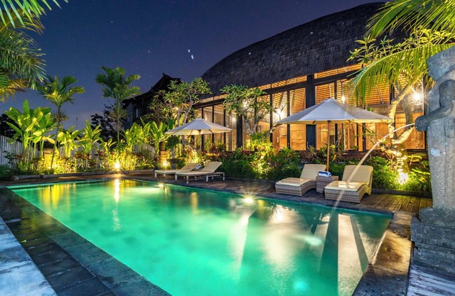 Gayatri Retreat Ubud