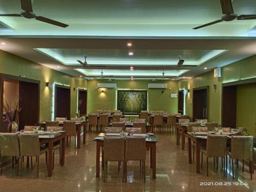 Gayatri's Guest House