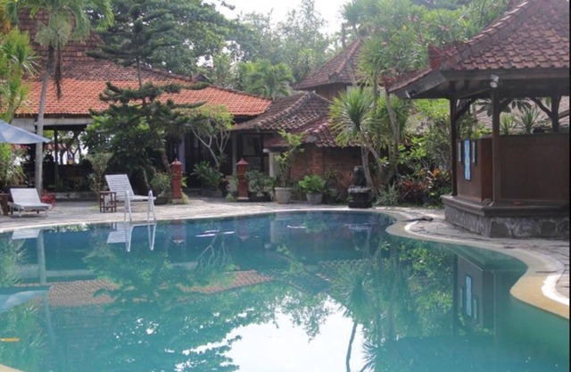 Gazebo Beach Hotel