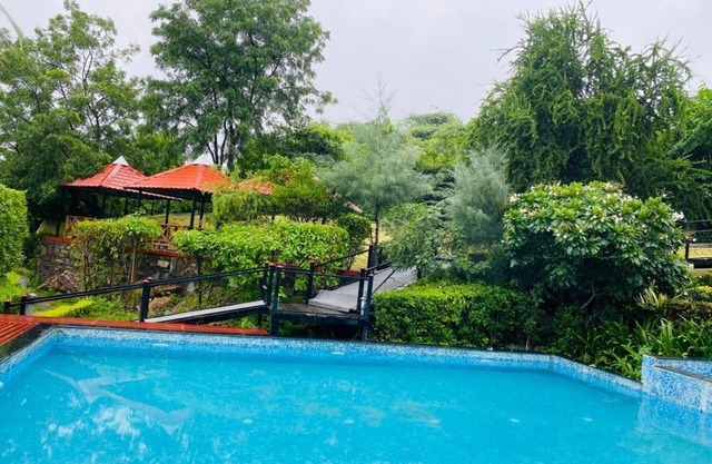Gazebo Inn Resort