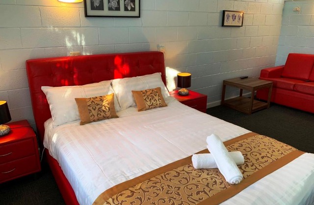 Gazebo Motor Inn - Strathmerton