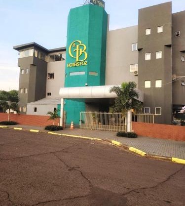 GB Hotéis Foz