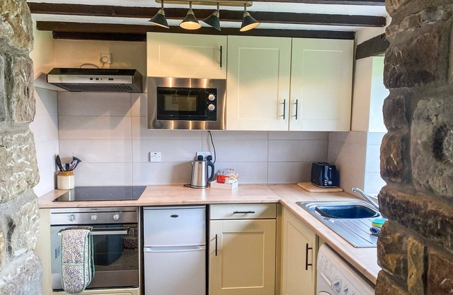 2 habitaciones alojamiento en Rosedale, cerca de Pickering