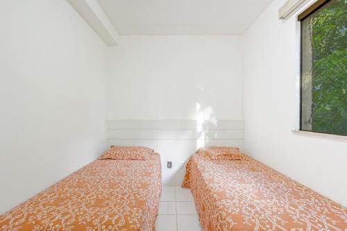 GB122 Excelente Apartamento Com 3 Suítes - Guarajuba