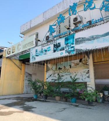 GBC Hotel & Apartments