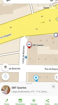 GBT Quartos
