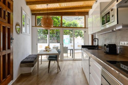 GC - Foreman Villa