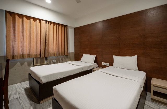 GCC Sonal Apartments