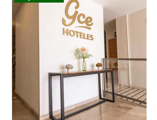 Gce Hoteles