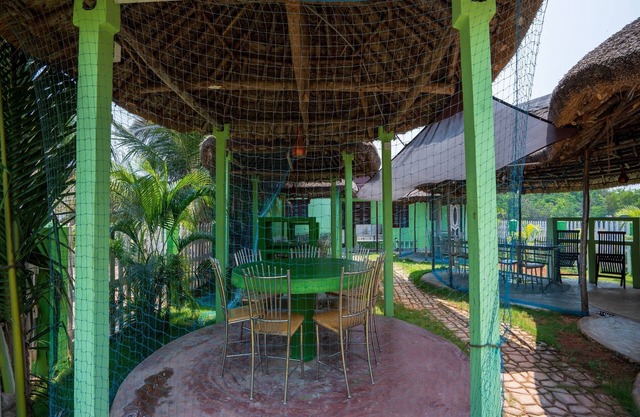 GD Club and Resort