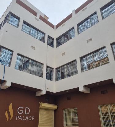 GD Palace