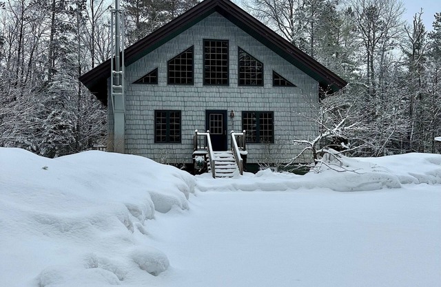 GDC- Near Buckhorn Restaurant, Large Family Home,Trail 7 Accessible