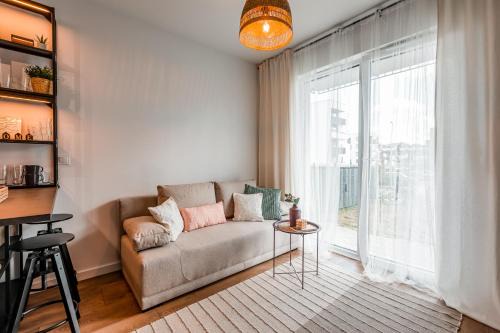 GDN Flisykowskiego 13 SuperApart