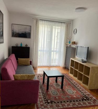 Gdynia Śródmieście Necla Apartament