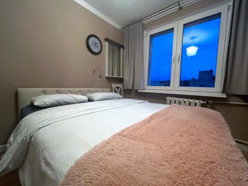 Gdynia Apartment