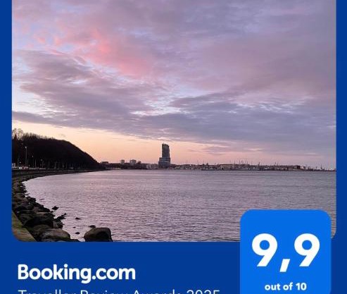 Gdynia Riviera Hills