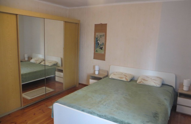 Gdynia Seaside Apartment