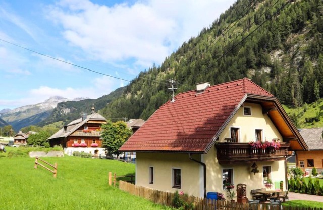 Gebhardt by Interhome