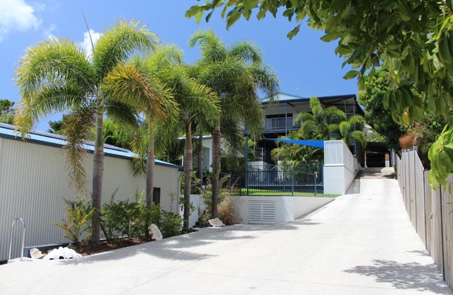 Gecko Guest House