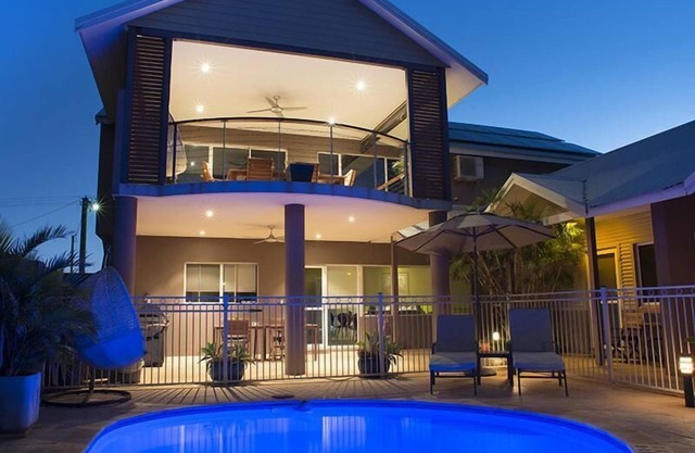 Gecko Lodge