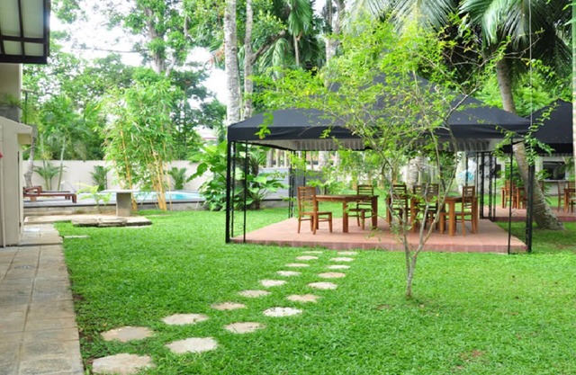 Gedara Resort