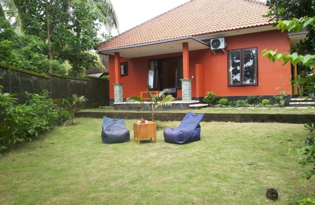 Gede's Homestay