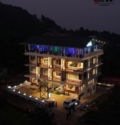 Gee Resort & Heights