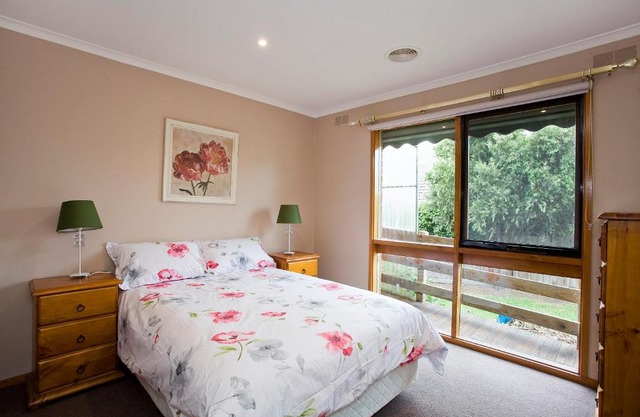 Geelong Holiday Home