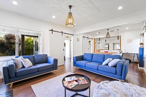 Geelong Oasis spacious nest