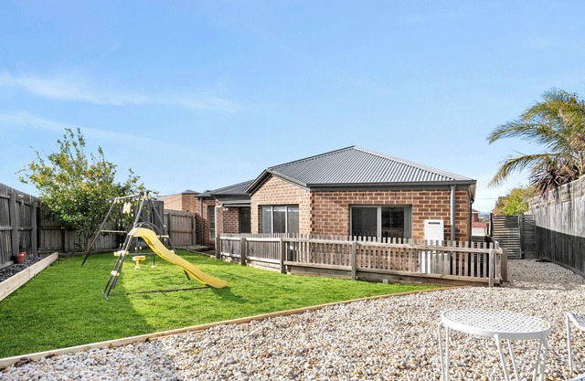 Geelong ReGen Living near city