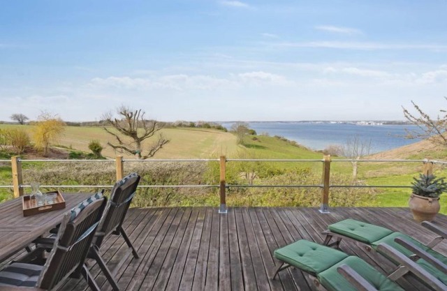 "Geeske" - 150m from the sea by Interhome