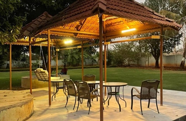Geeta Bhawan