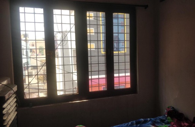 Geeta homes