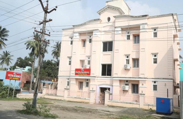 Geetha Residency