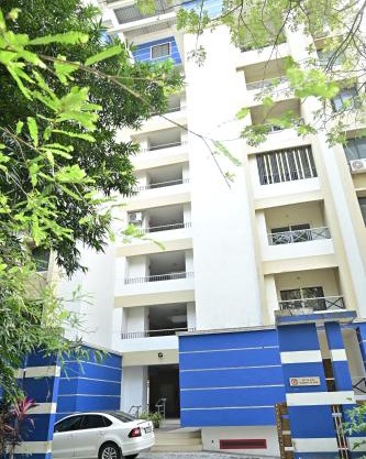 Geetham Villas