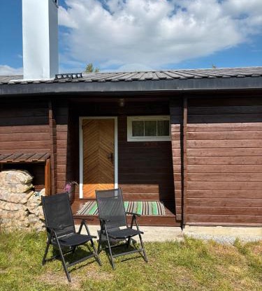 Geilo - Hyggelig og sentral hytte