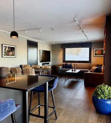 Geilolie - apartment in Geilo