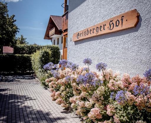Geisbergerhof