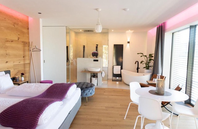 geislerAPPARTMENTS