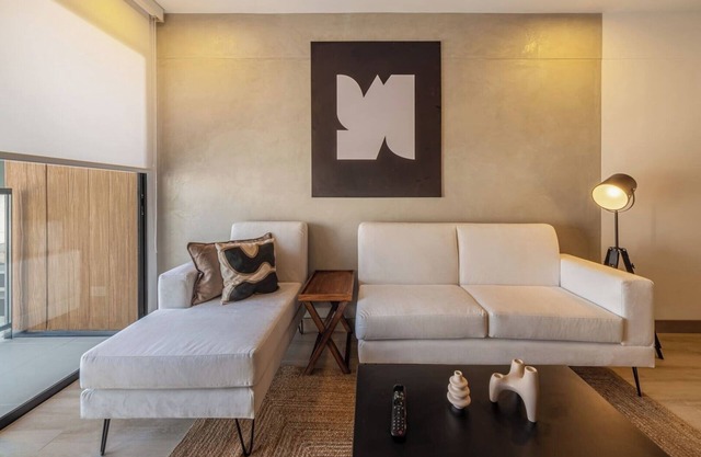 geko Sahara Sunset 2BR